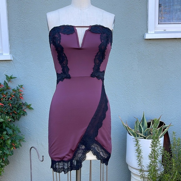 Free People Dresses & Skirts - Free People Intimately Strapless Dress